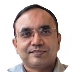 Dr. Hasmukh Sojitra